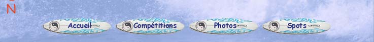 bandeau boutons