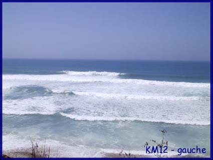 Photo KM 12