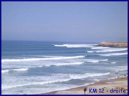 Photo KM 12