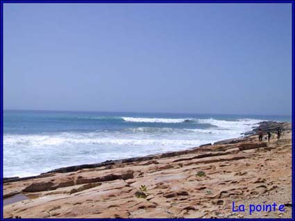 La Pointe