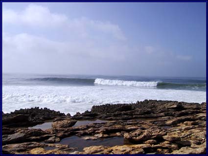 le Cap